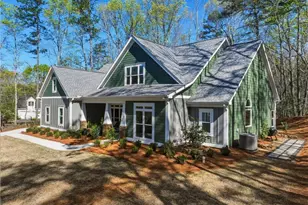 320 Fern Park Dr, Dawsonville, GA 30534 - Photo 4