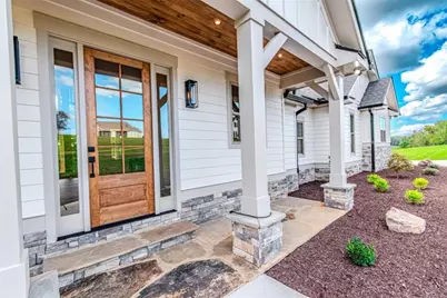 1250 Owen Glen Drive, Blairsville, GA 30512 - Photo 2