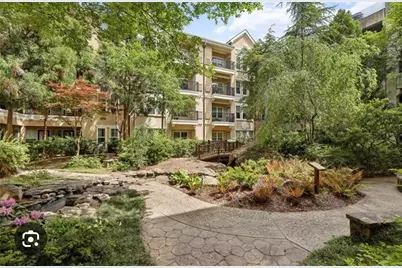 1850 Cotillion Drive #2324, Atlanta, GA 30338 - Photo 22