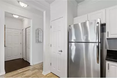 1850 Cotillion Drive #2324, Atlanta, GA 30338 - Photo 6