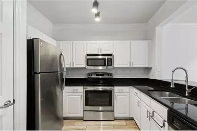 1850 Cotillion Drive #2324, Atlanta, GA 30338 - Photo 4