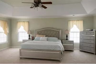 905 Misty Wood Lane, Suwanee, GA 30024 - Photo 6