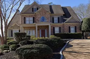 905 Misty Wood Ln, Suwanee, GA 30024 - Photo 1