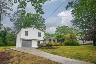 56 Dempsey Dr, Lawrenceville, GA 30044 - Photo 2
