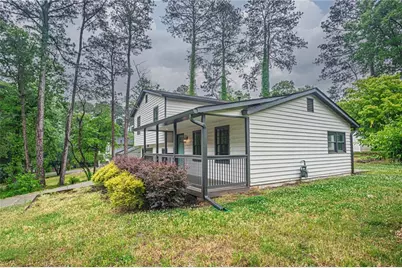 56 Dempsey Drive, Lawrenceville, GA 30044 - Photo 4