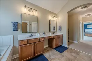3276 Shakerley Park Ct N, Douglasville, GA 30135 - Photo 22