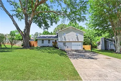 4915 Old Norcross Road, Duluth, GA 30096 - Photo 2