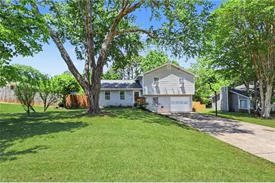 4915 Old Norcross Road, Duluth, GA 30096 - Photo 1