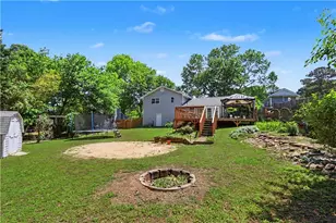 4915 Old Norcross Rd, Duluth, GA 30096 - Photo 22
