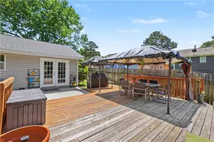 4915 Old Norcross Rd, Duluth, GA 30096 - Photo 20