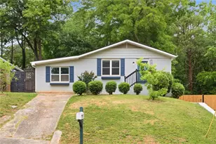1311 Plaza Ave SW, Atlanta, GA 30310 - Photo 1