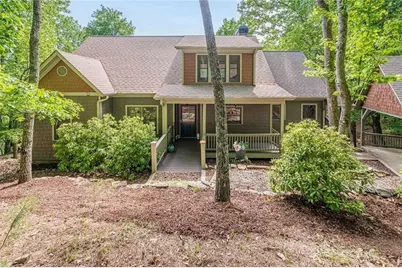 61 Deer Run Ridge, Jasper, GA 30143 - Photo 2