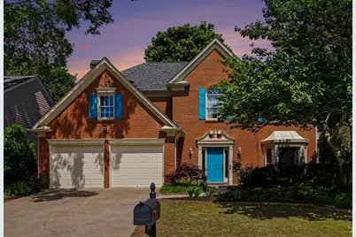 3675 Ancroft Circle, Norcross, GA 30092 - Photo 50