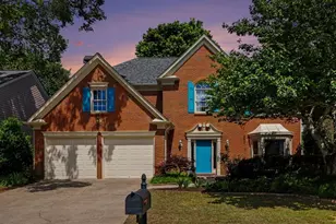 3675 Ancroft Cir, Norcross, GA 30092 - Photo 50