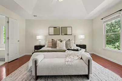 3675 Ancroft Circle, Norcross, GA 30092 - Photo 32