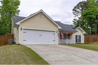 5825 April Drive, Sugar Hill, GA 30518 - Photo 2