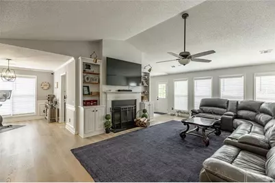 5825 April Drive, Sugar Hill, GA 30518 - Photo 4