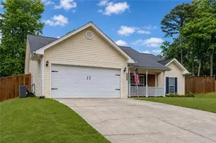 5825 April Dr, Sugar Hill, GA 30518 - Photo 2