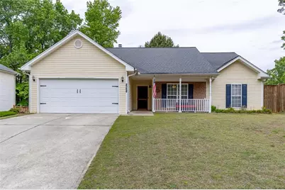 5825 April Drive, Sugar Hill, GA 30518 - Photo 1