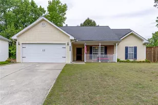 5825 April Dr, Sugar Hill, GA 30518 - Photo 1