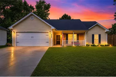 5825 April Drive, Sugar Hill, GA 30518 - Photo 1