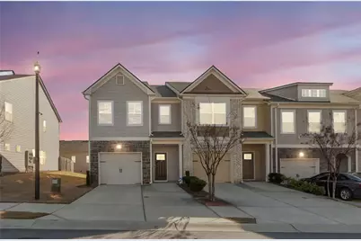 1903 Plainsboro Drive, Lithonia, GA 30058 - Photo 26