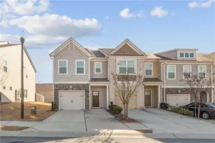 1903 Plainsboro Dr, Lithonia, GA 30058 - Photo 2