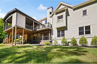 4770 Arbor Lake Drive, Cumming, GA 30040 - Photo 50