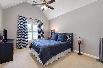 4770 Arbor Lake Drive, Cumming, GA 30040 - Photo 34