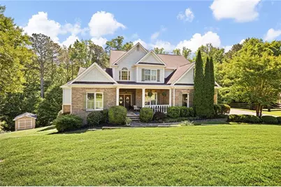 4770 Arbor Lake Drive, Cumming, GA 30040 - Photo 2