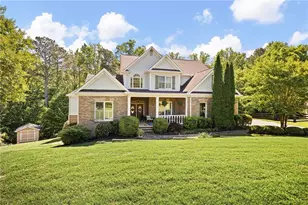 4770 Arbor Lake Dr, Cumming, GA 30040 - Photo 2