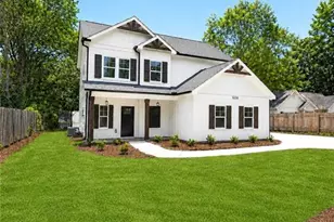5230 Truman Mountain Rd, Gainesville, GA 30506 - Photo 1