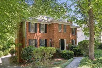 795 N Parkwood Road, Decatur, GA 30030 - Photo 2