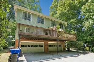 795 N Parkwood Rd, Decatur, GA 30030 - Photo 46