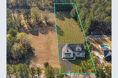 132 Loyd Road, Mansfield, GA 30055 - Photo 2