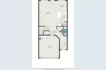 5357 Radford Loop, Fairburn, GA 30213 - Photo 42