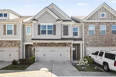 5357 Radford Loop, Fairburn, GA 30213 - Photo 1