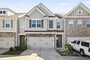 5357 Radford Loop, Fairburn, GA 30213 - Photo 1