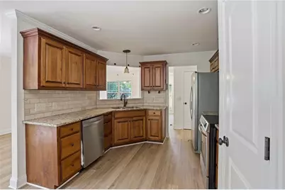 3552 Ridge Drive, Gainesville, GA 30501 - Photo 18