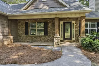 3552 Ridge Drive, Gainesville, GA 30501 - Photo 2
