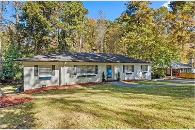 2150 Azalea Circle, Decatur, GA 30033 - Photo 2