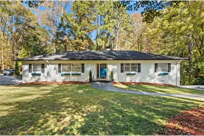2150 Azalea Circle, Decatur, GA 30033 - Photo 1