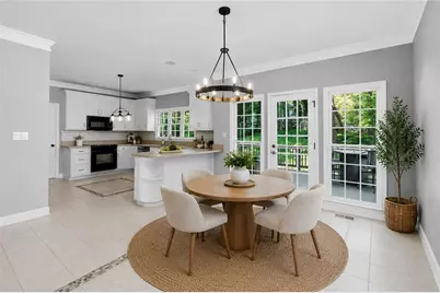 978 Laurel Springs Lane SW, Marietta, GA 30064 - Photo 4