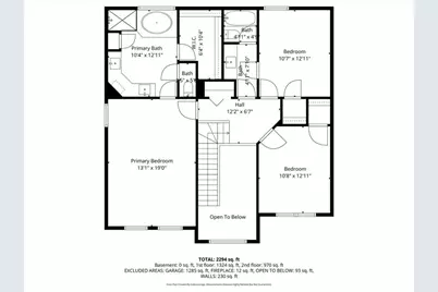 978 Laurel Springs Lane SW, Marietta, GA 30064 - Photo 66