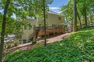 978 Laurel Springs Ln SW, Marietta, GA 30064 - Photo 46