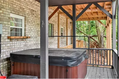 3327 Hickory Point, Gainesville, GA 30506 - Photo 50