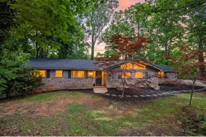 3327 Hickory Point, Gainesville, GA 30506 - Photo 60