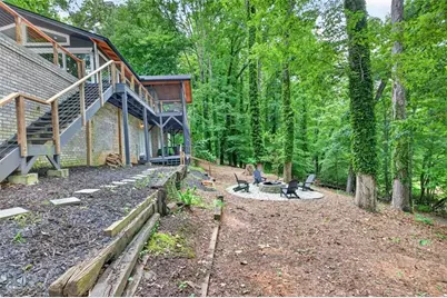 3327 Hickory Point, Gainesville, GA 30506 - Photo 54