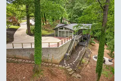 3327 Hickory Point, Gainesville, GA 30506 - Photo 56