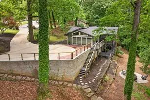 3327 Hickory Point, Gainesville, GA 30506 - Photo 56